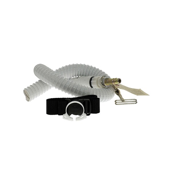 Bullard CC20 Breathing Tube for use with Free-Air® Pump 10BV35 - main